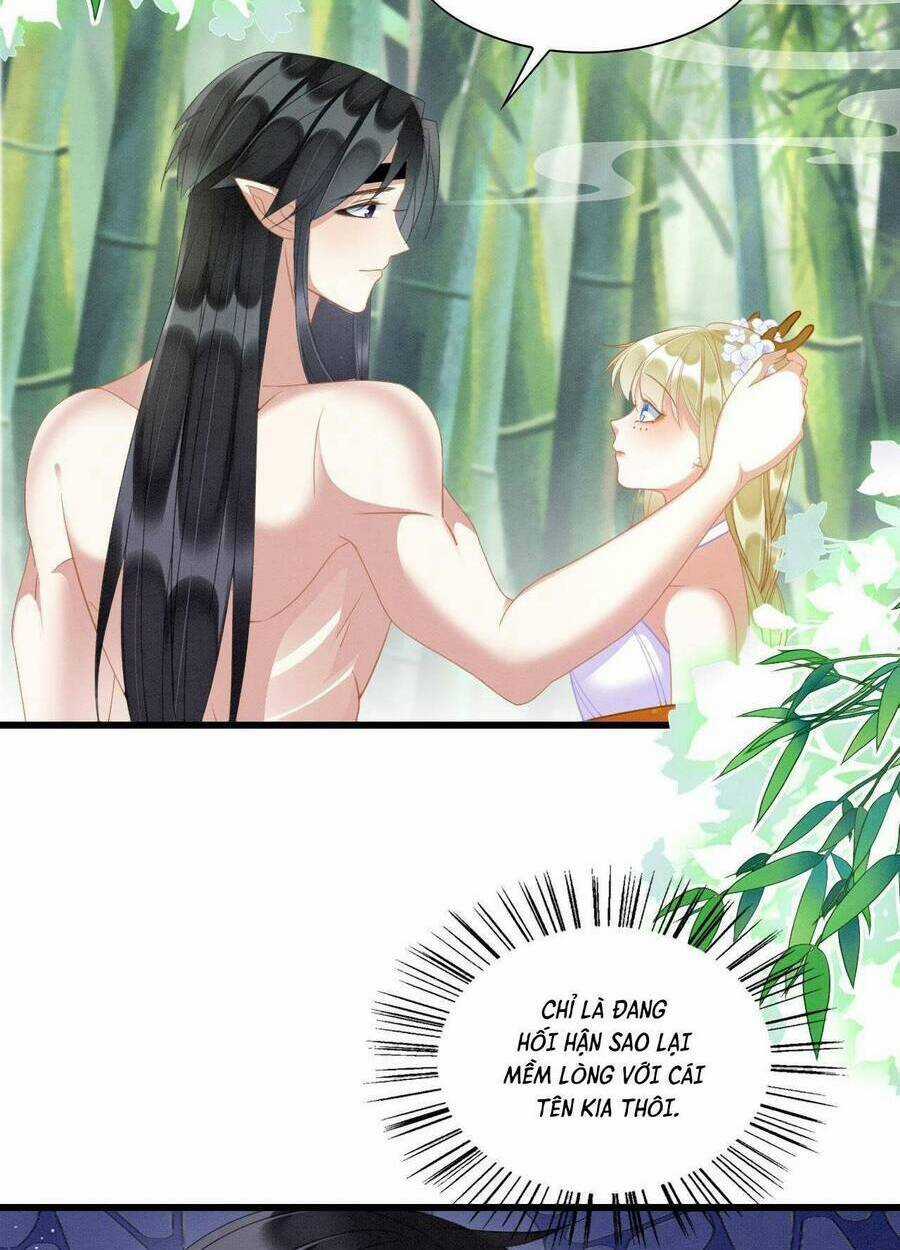 Được Chồng Rắn Siêu Sủng Khi Xuyên Qua Thú Thế Chapter 15 trang 42