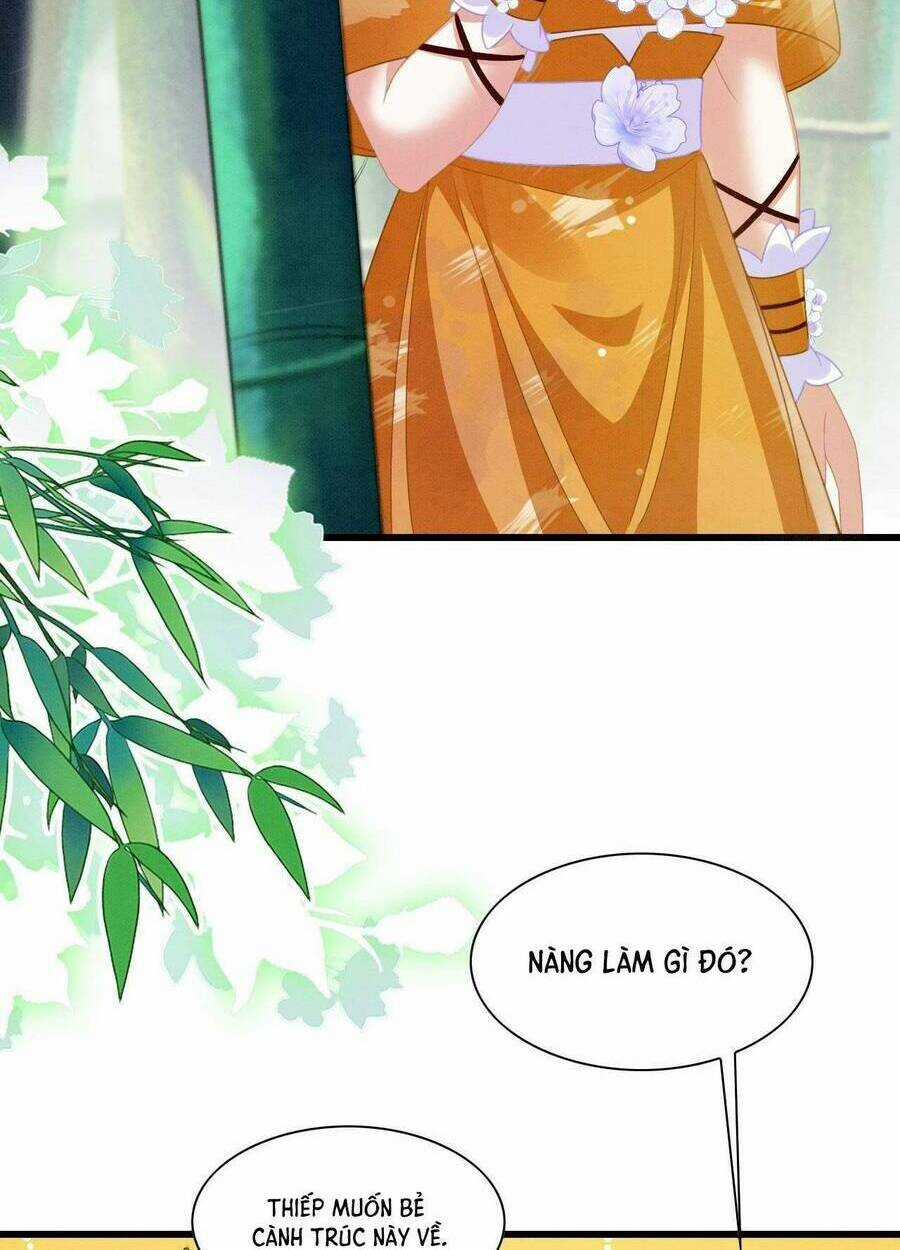 Được Chồng Rắn Siêu Sủng Khi Xuyên Qua Thú Thế Chapter 15 trang 46
