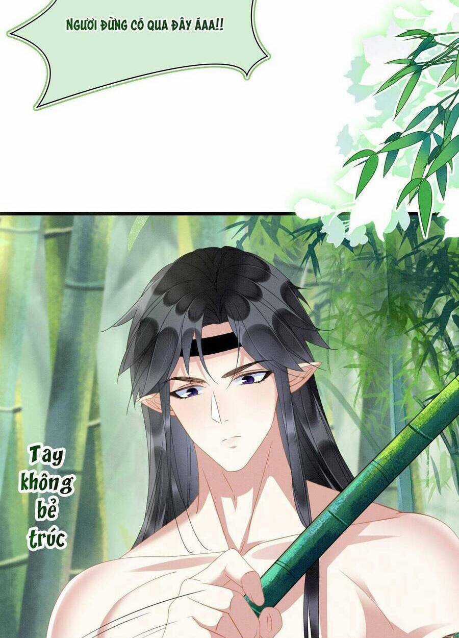 Được Chồng Rắn Siêu Sủng Khi Xuyên Qua Thú Thế Chapter 15 trang 50
