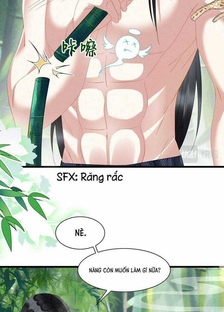 Được Chồng Rắn Siêu Sủng Khi Xuyên Qua Thú Thế Chapter 15 trang 51