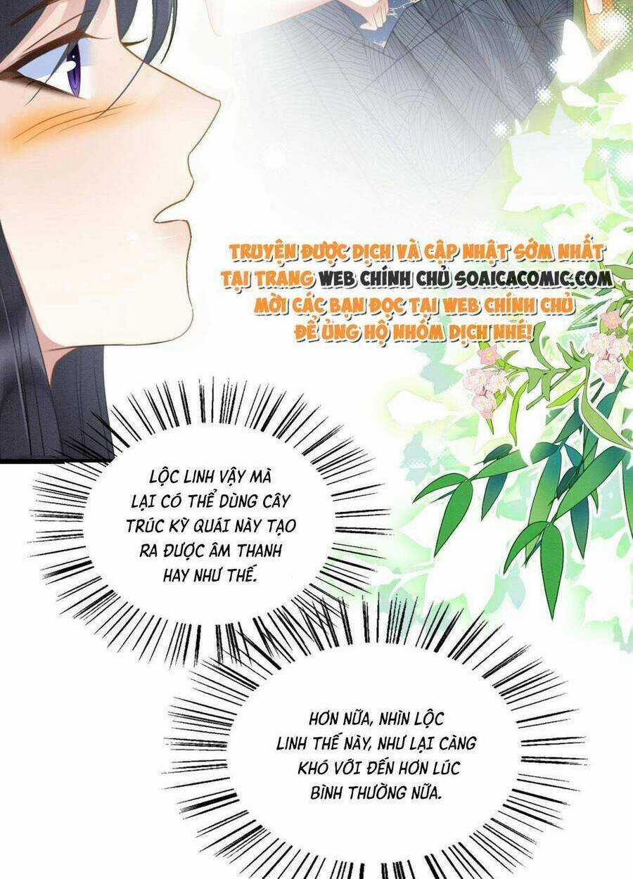 Được Chồng Rắn Siêu Sủng Khi Xuyên Qua Thú Thế Chapter 15 trang 58