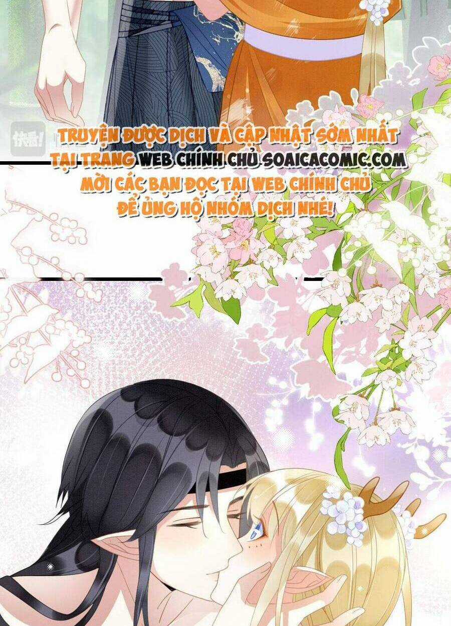 Được Chồng Rắn Siêu Sủng Khi Xuyên Qua Thú Thế Chapter 15 trang 60