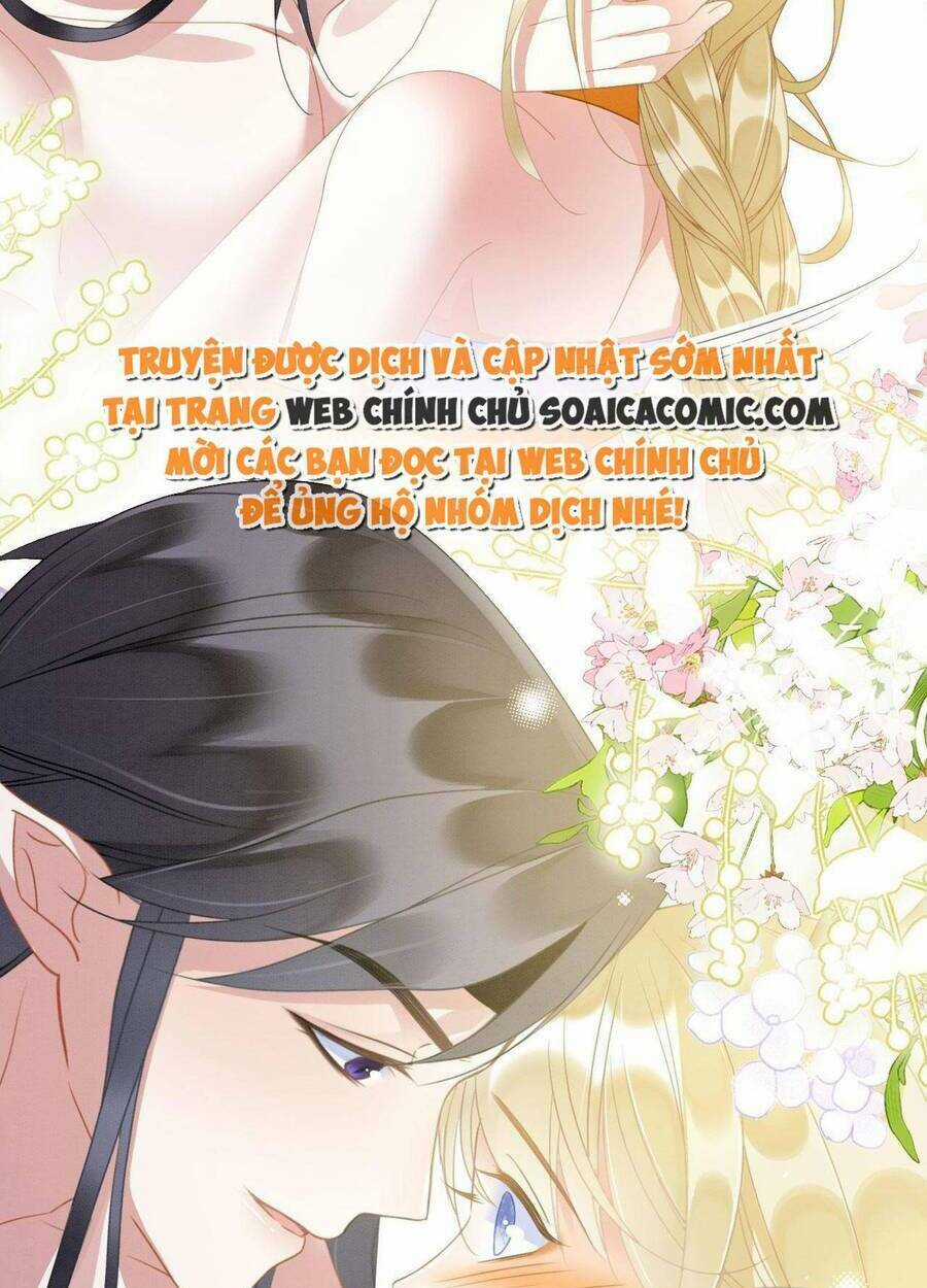 Được Chồng Rắn Siêu Sủng Khi Xuyên Qua Thú Thế Chapter 15 trang 61