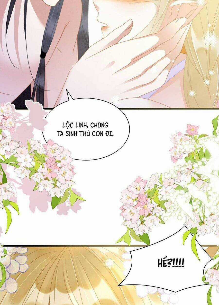 Được Chồng Rắn Siêu Sủng Khi Xuyên Qua Thú Thế Chapter 15 trang 62