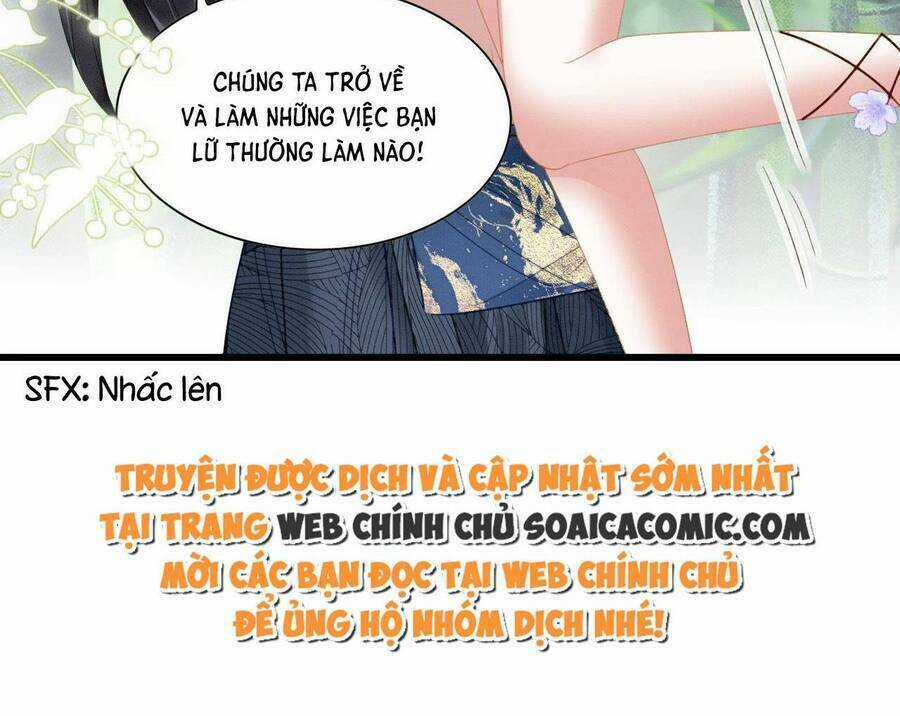 Được Chồng Rắn Siêu Sủng Khi Xuyên Qua Thú Thế Chapter 15 trang 65