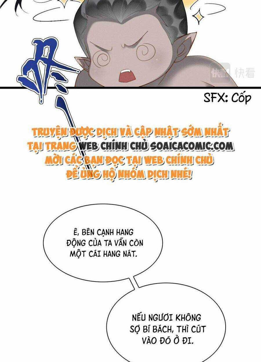 Được Chồng Rắn Siêu Sủng Khi Xuyên Qua Thú Thế Chapter 15 trang 8