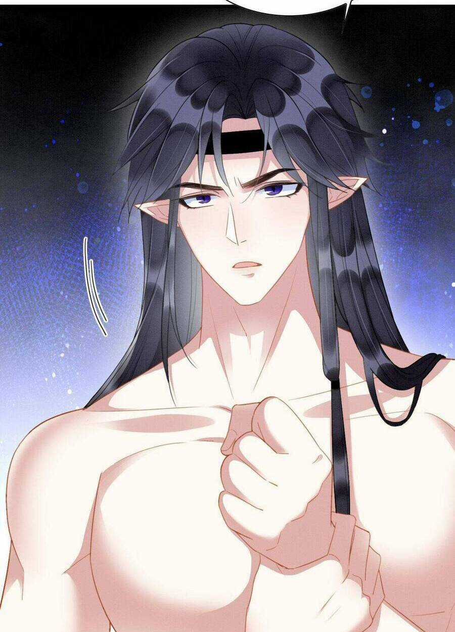 Được Chồng Rắn Siêu Sủng Khi Xuyên Qua Thú Thế Chapter 15 trang 9