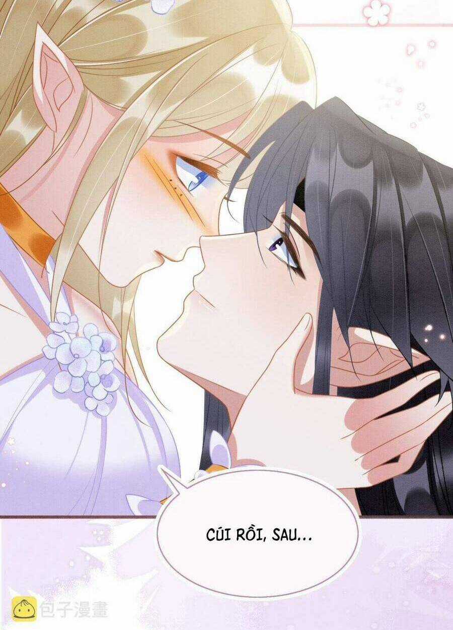 Được Chồng Rắn Siêu Sủng Khi Xuyên Qua Thú Thế Chapter 16 trang 10