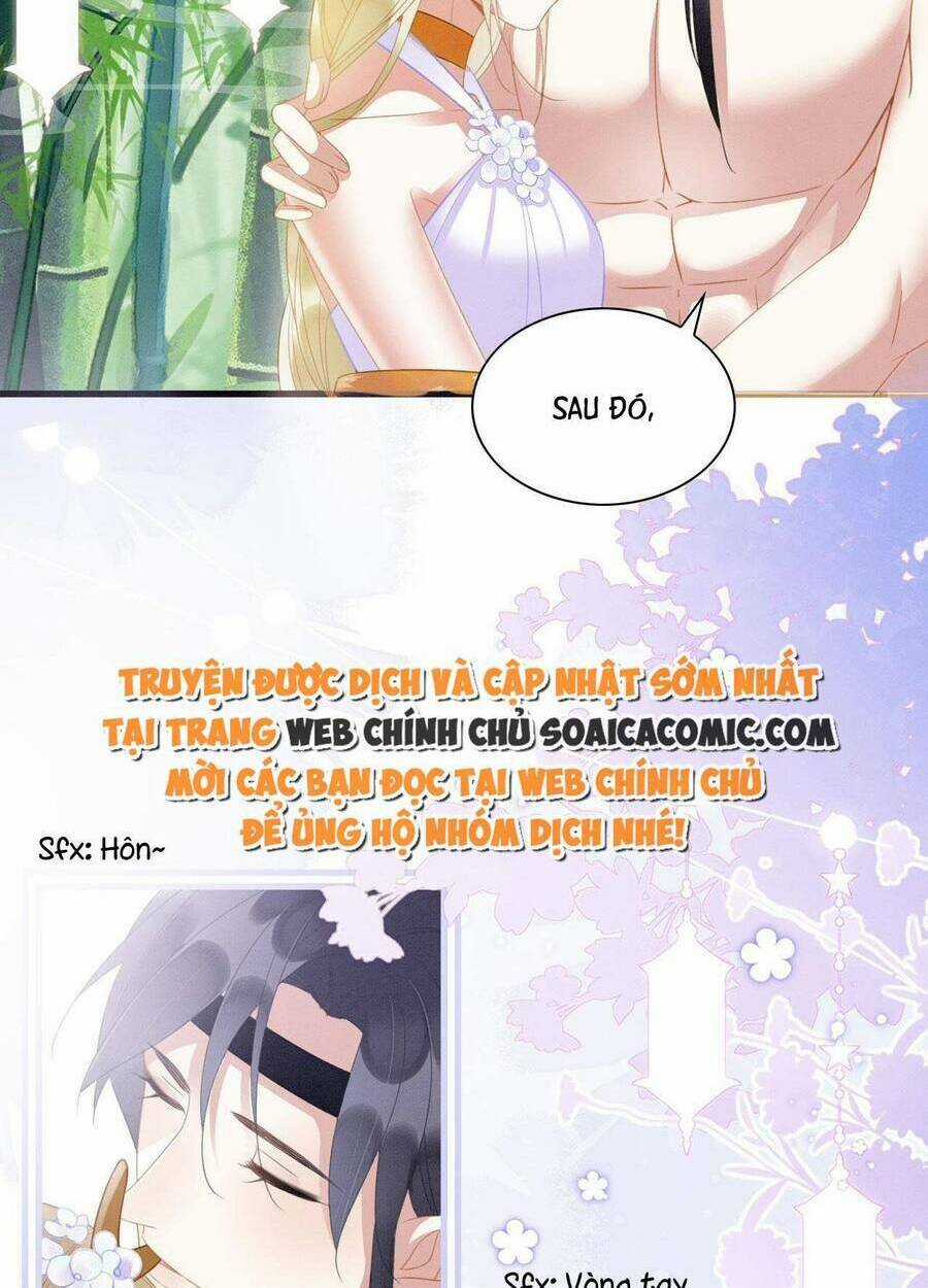 Được Chồng Rắn Siêu Sủng Khi Xuyên Qua Thú Thế Chapter 16 trang 16