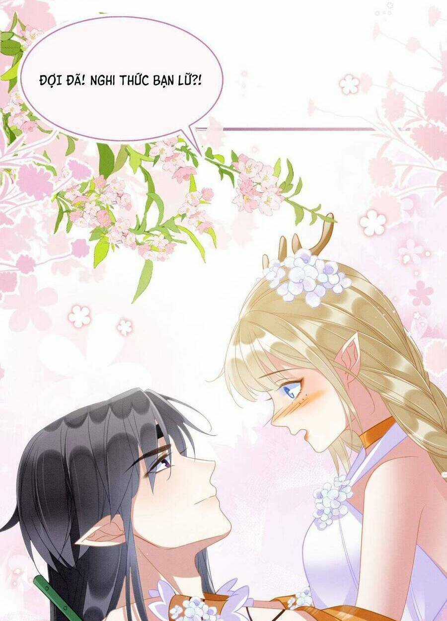 Được Chồng Rắn Siêu Sủng Khi Xuyên Qua Thú Thế Chapter 16 trang 2