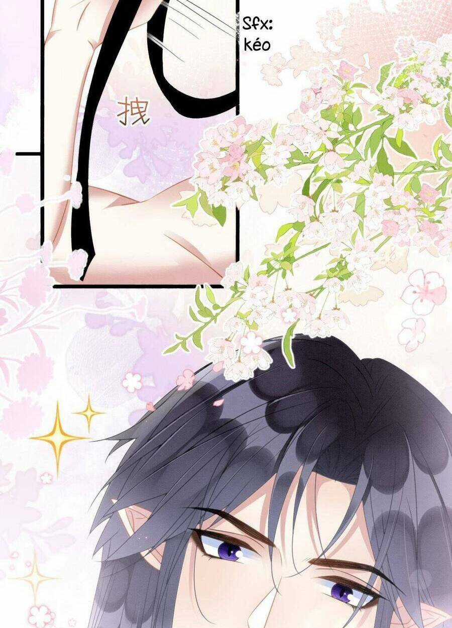 Được Chồng Rắn Siêu Sủng Khi Xuyên Qua Thú Thế Chapter 16 trang 21