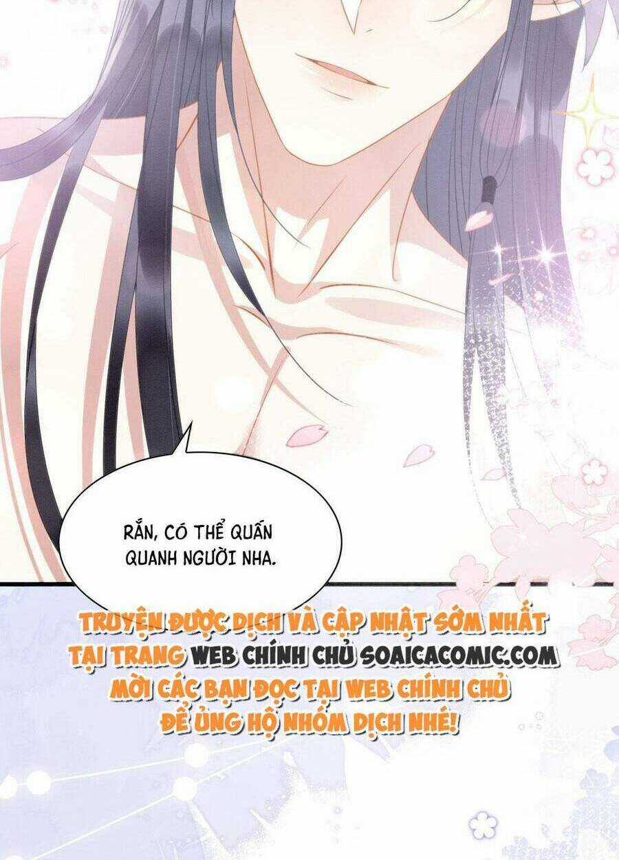 Được Chồng Rắn Siêu Sủng Khi Xuyên Qua Thú Thế Chapter 16 trang 22