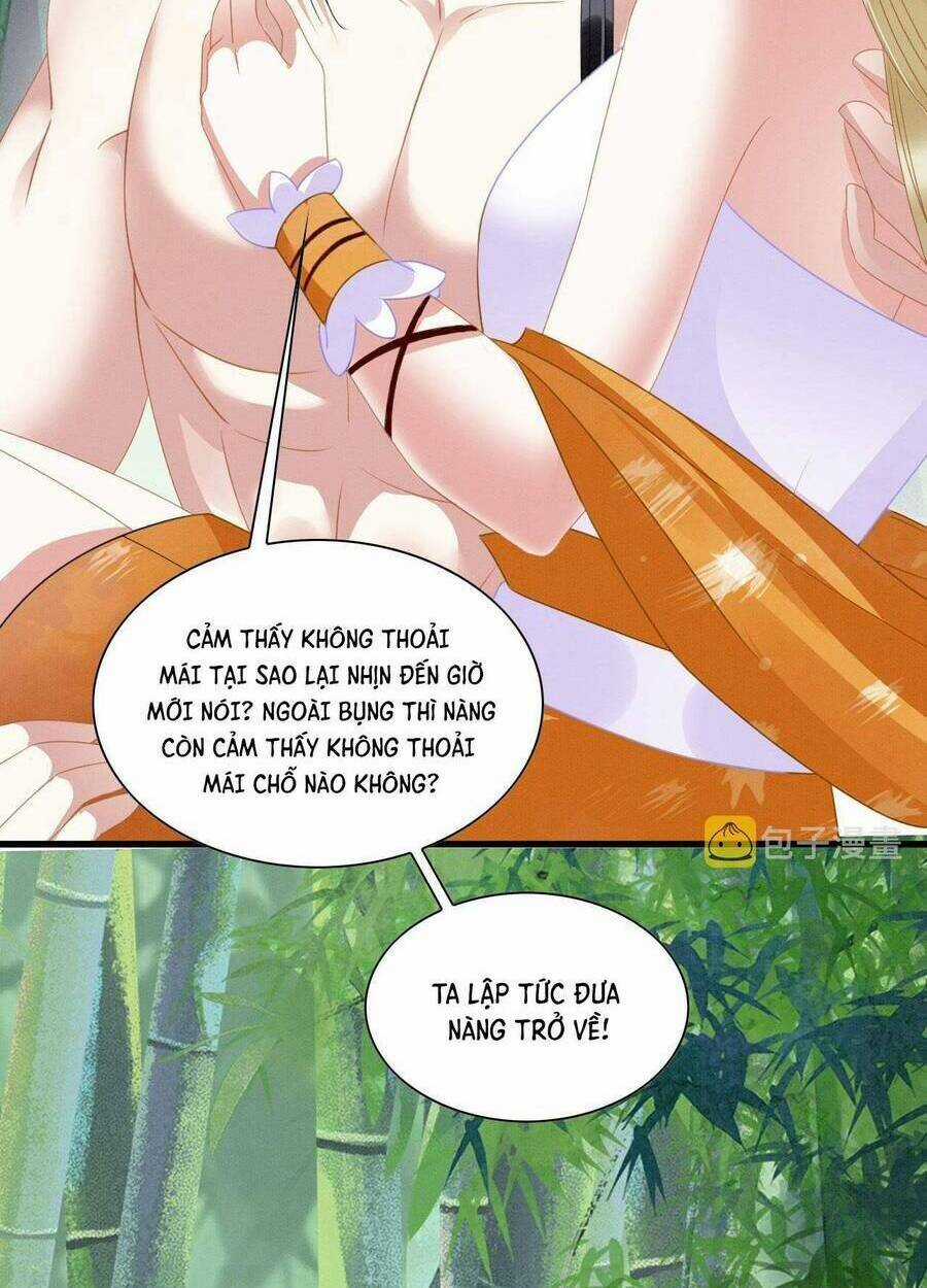 Được Chồng Rắn Siêu Sủng Khi Xuyên Qua Thú Thế Chapter 16 trang 29