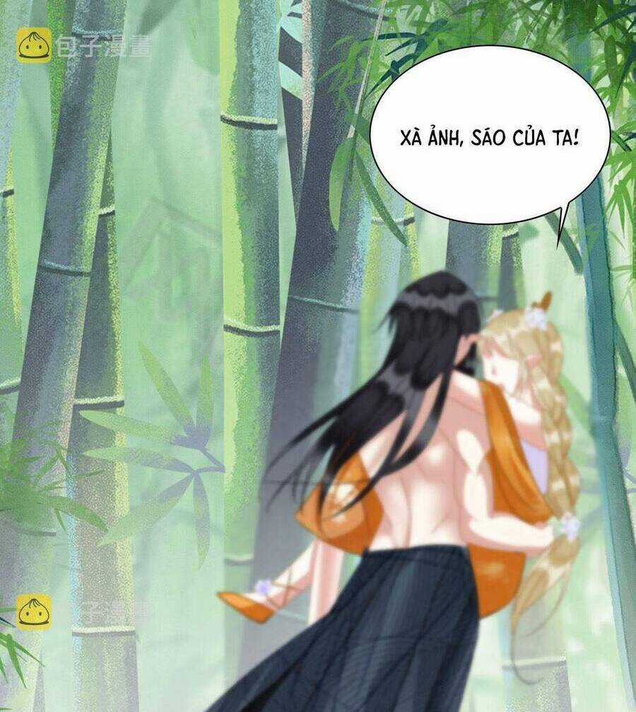 Được Chồng Rắn Siêu Sủng Khi Xuyên Qua Thú Thế Chapter 16 trang 30