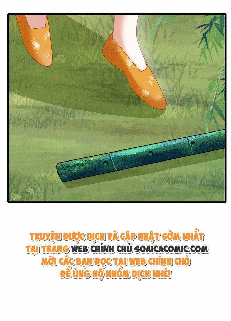 Được Chồng Rắn Siêu Sủng Khi Xuyên Qua Thú Thế Chapter 16 trang 32