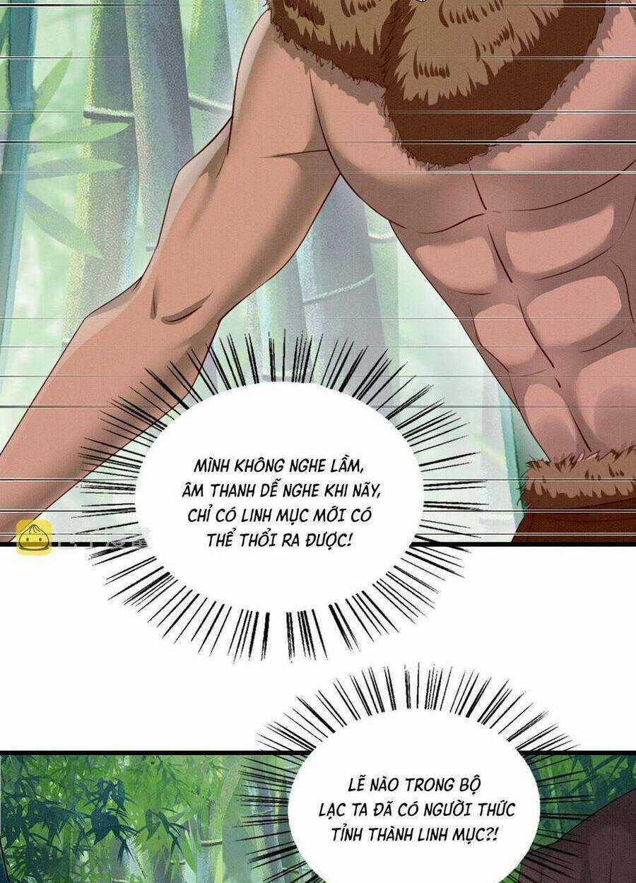 Được Chồng Rắn Siêu Sủng Khi Xuyên Qua Thú Thế Chapter 16 trang 34