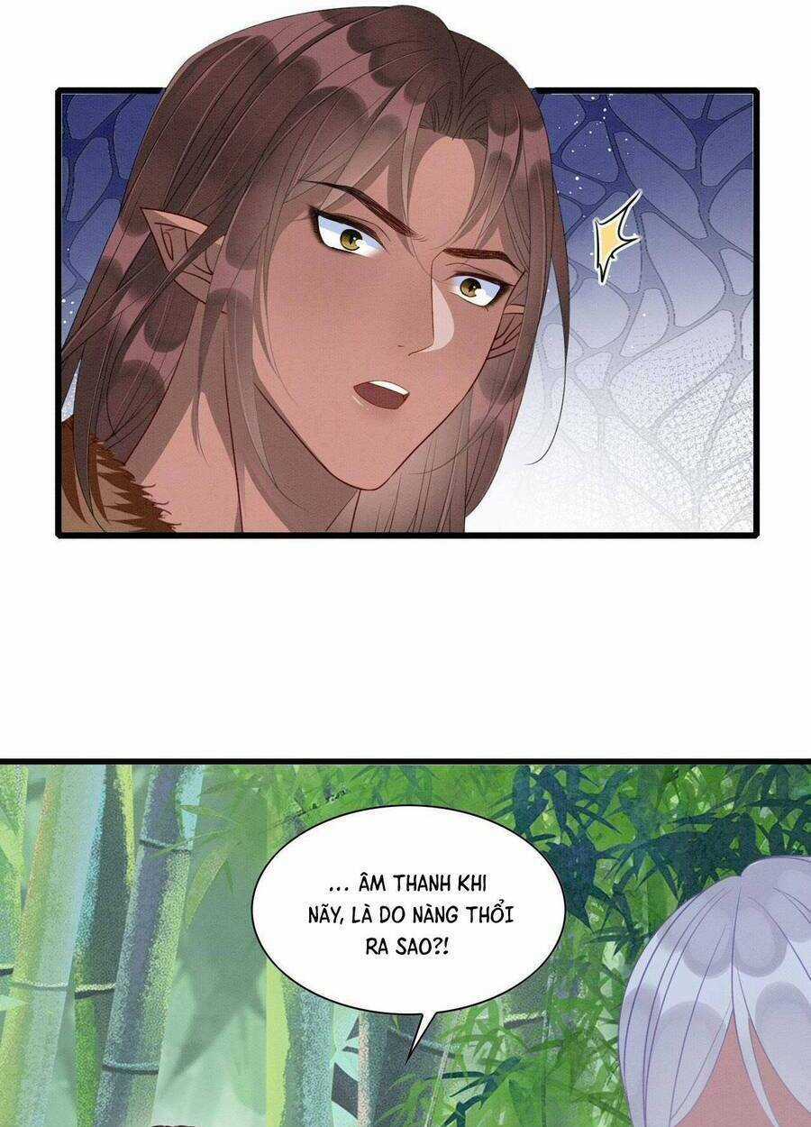 Được Chồng Rắn Siêu Sủng Khi Xuyên Qua Thú Thế Chapter 16 trang 36