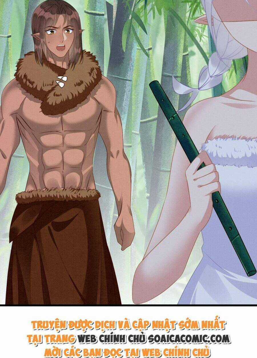 Được Chồng Rắn Siêu Sủng Khi Xuyên Qua Thú Thế Chapter 16 trang 37