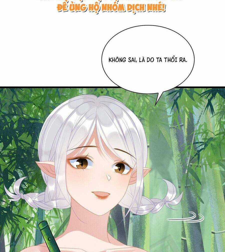 Được Chồng Rắn Siêu Sủng Khi Xuyên Qua Thú Thế Chapter 16 trang 38