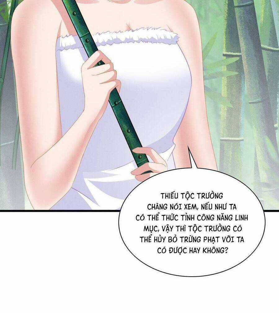 Được Chồng Rắn Siêu Sủng Khi Xuyên Qua Thú Thế Chapter 16 trang 39