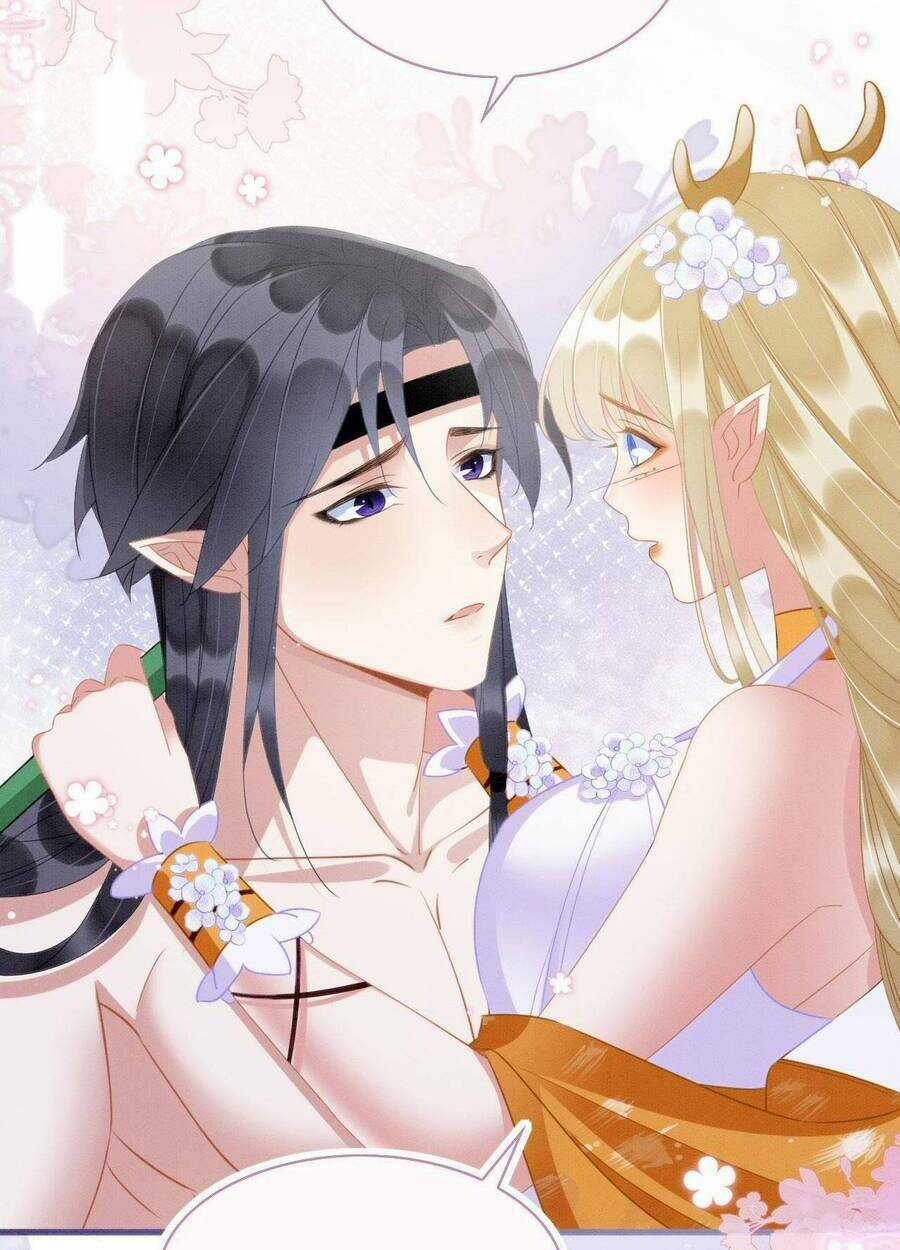 Được Chồng Rắn Siêu Sủng Khi Xuyên Qua Thú Thế Chapter 16 trang 4