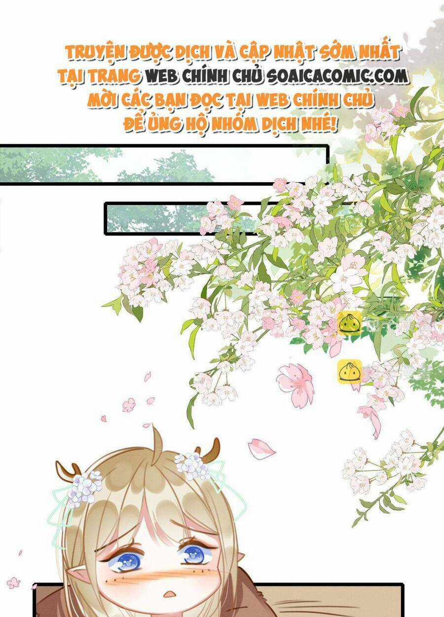 Được Chồng Rắn Siêu Sủng Khi Xuyên Qua Thú Thế Chapter 16 trang 40