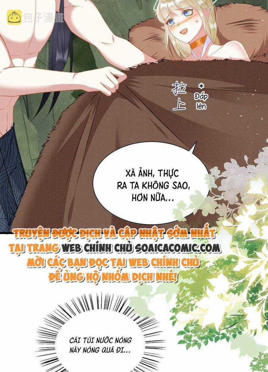 Được Chồng Rắn Siêu Sủng Khi Xuyên Qua Thú Thế Chapter 16 trang 42