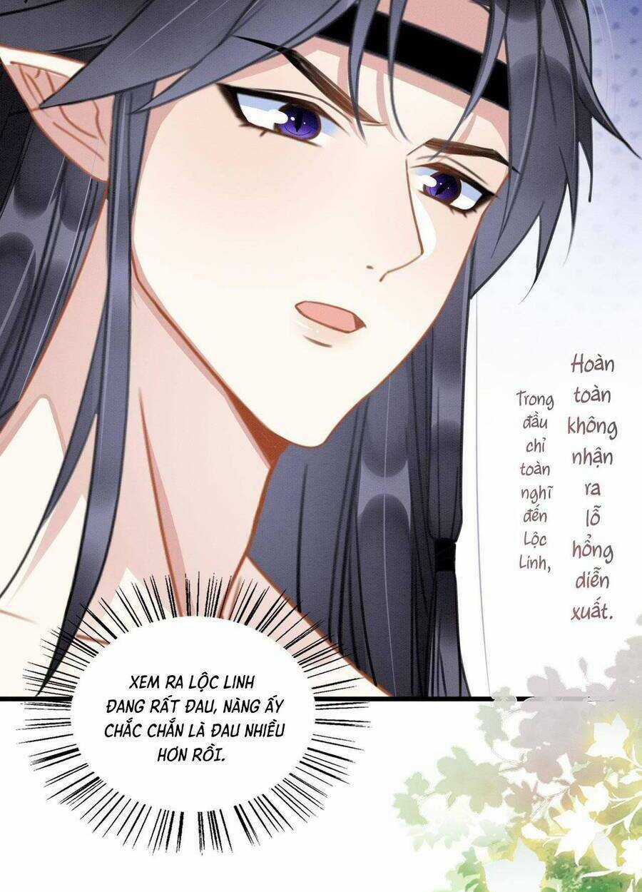 Được Chồng Rắn Siêu Sủng Khi Xuyên Qua Thú Thế Chapter 16 trang 44