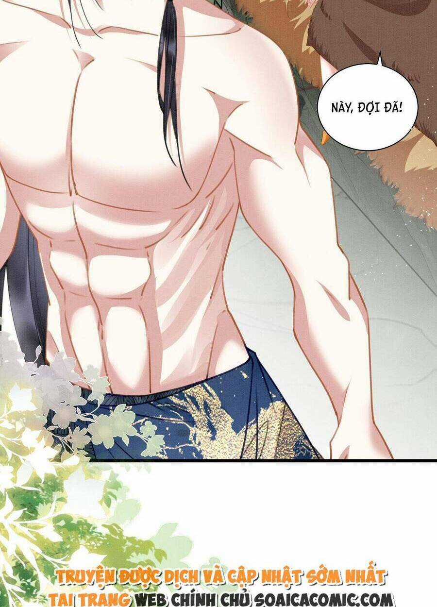 Được Chồng Rắn Siêu Sủng Khi Xuyên Qua Thú Thế Chapter 16 trang 46