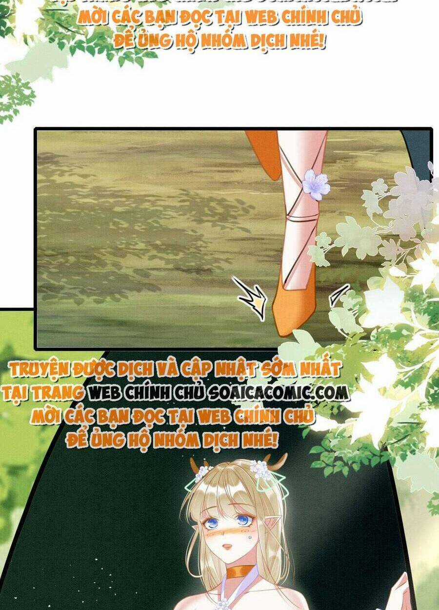 Được Chồng Rắn Siêu Sủng Khi Xuyên Qua Thú Thế Chapter 16 trang 47