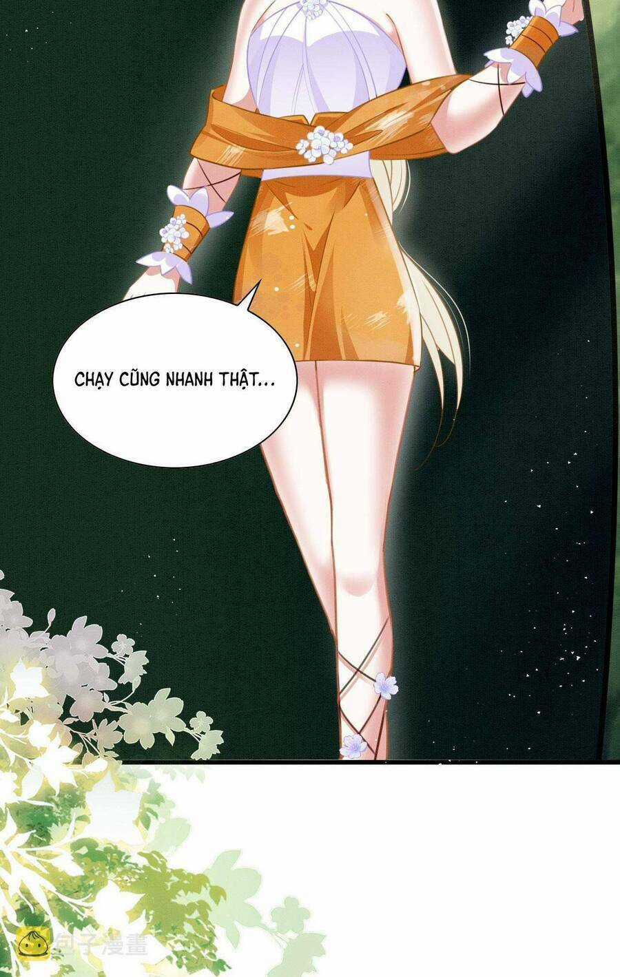 Được Chồng Rắn Siêu Sủng Khi Xuyên Qua Thú Thế Chapter 16 trang 48