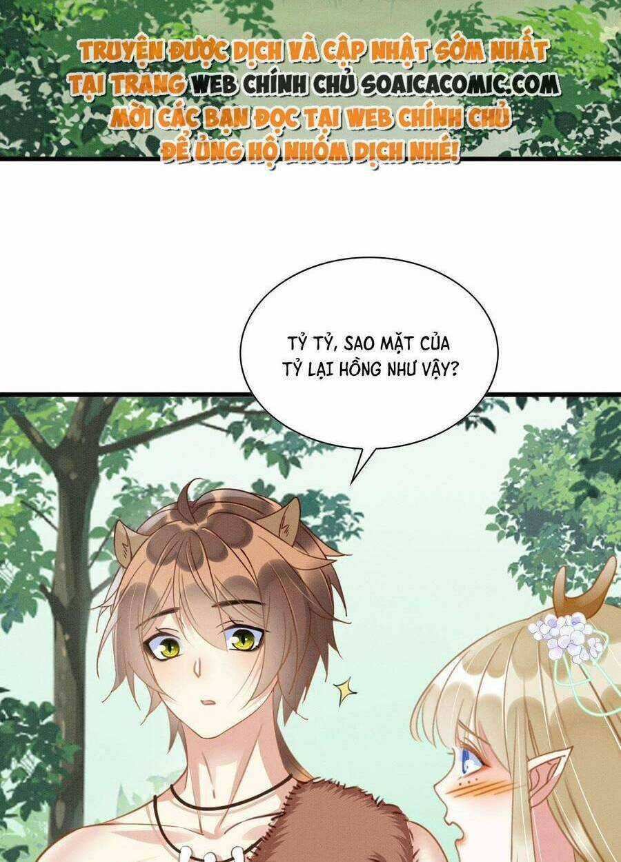 Được Chồng Rắn Siêu Sủng Khi Xuyên Qua Thú Thế Chapter 16 trang 50