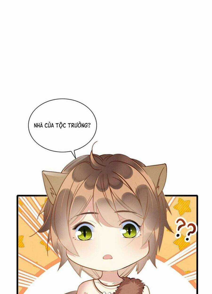 Được Chồng Rắn Siêu Sủng Khi Xuyên Qua Thú Thế Chapter 16 trang 52