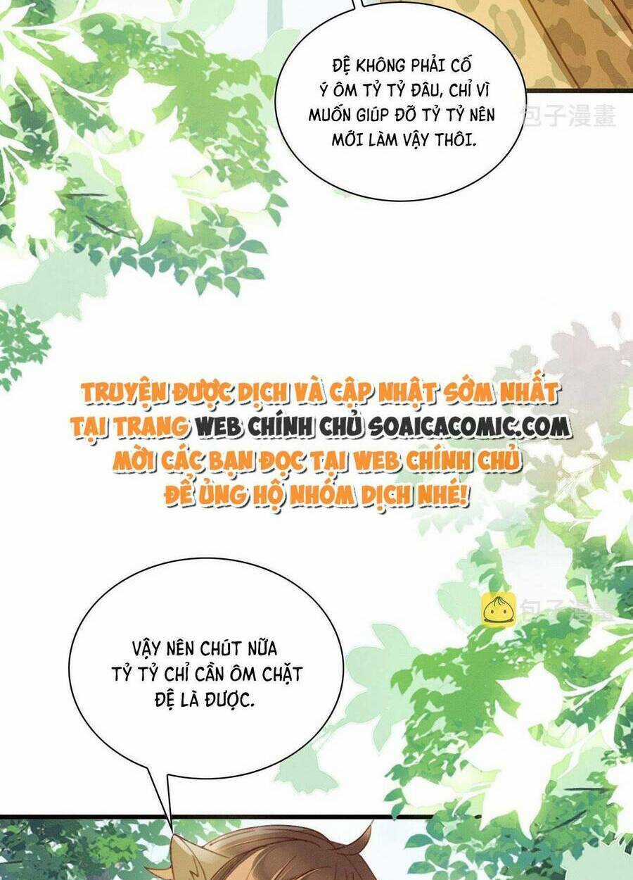 Được Chồng Rắn Siêu Sủng Khi Xuyên Qua Thú Thế Chapter 16 trang 55