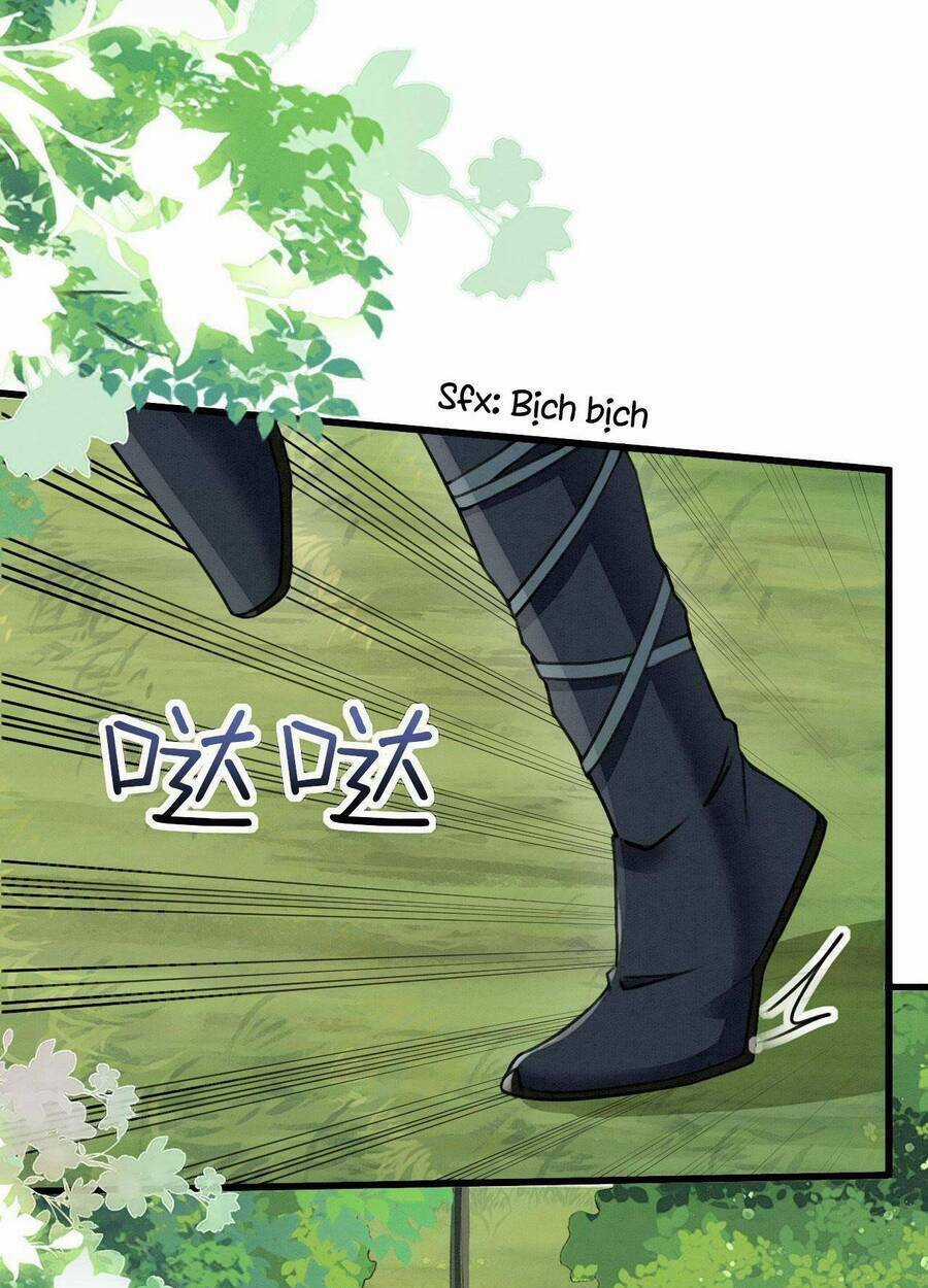 Được Chồng Rắn Siêu Sủng Khi Xuyên Qua Thú Thế Chapter 16 trang 58