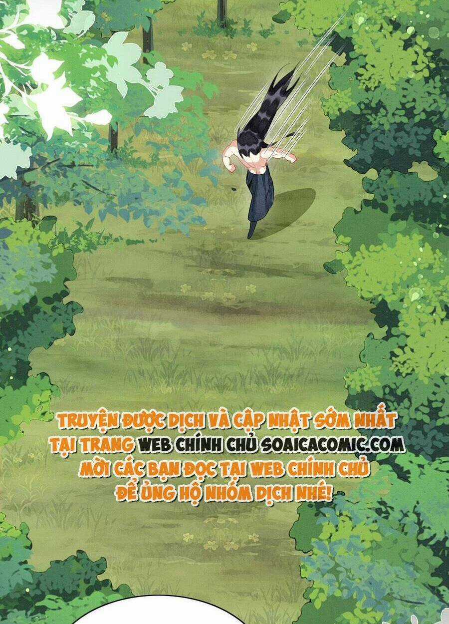 Được Chồng Rắn Siêu Sủng Khi Xuyên Qua Thú Thế Chapter 16 trang 59