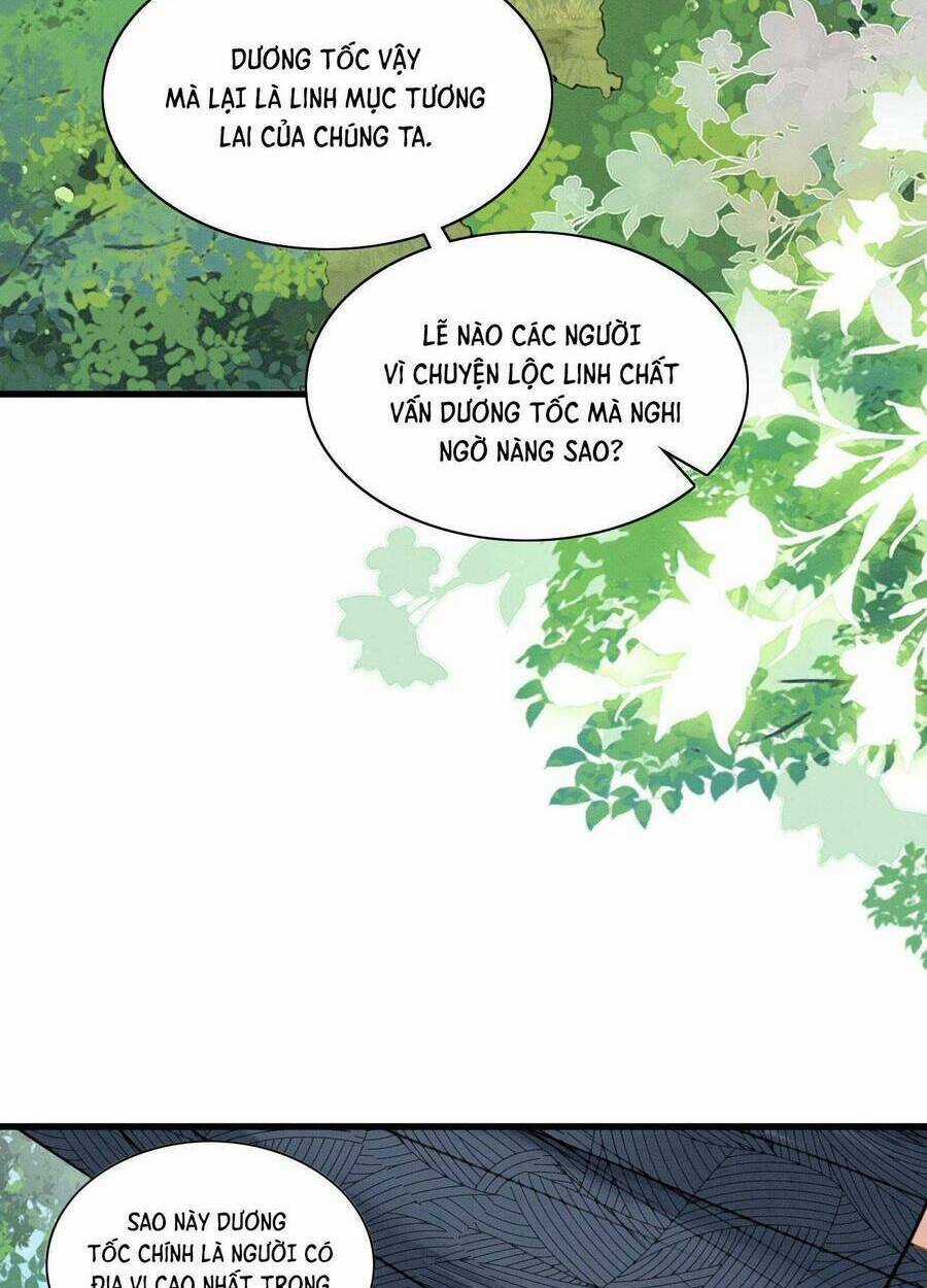 Được Chồng Rắn Siêu Sủng Khi Xuyên Qua Thú Thế Chapter 16 trang 60