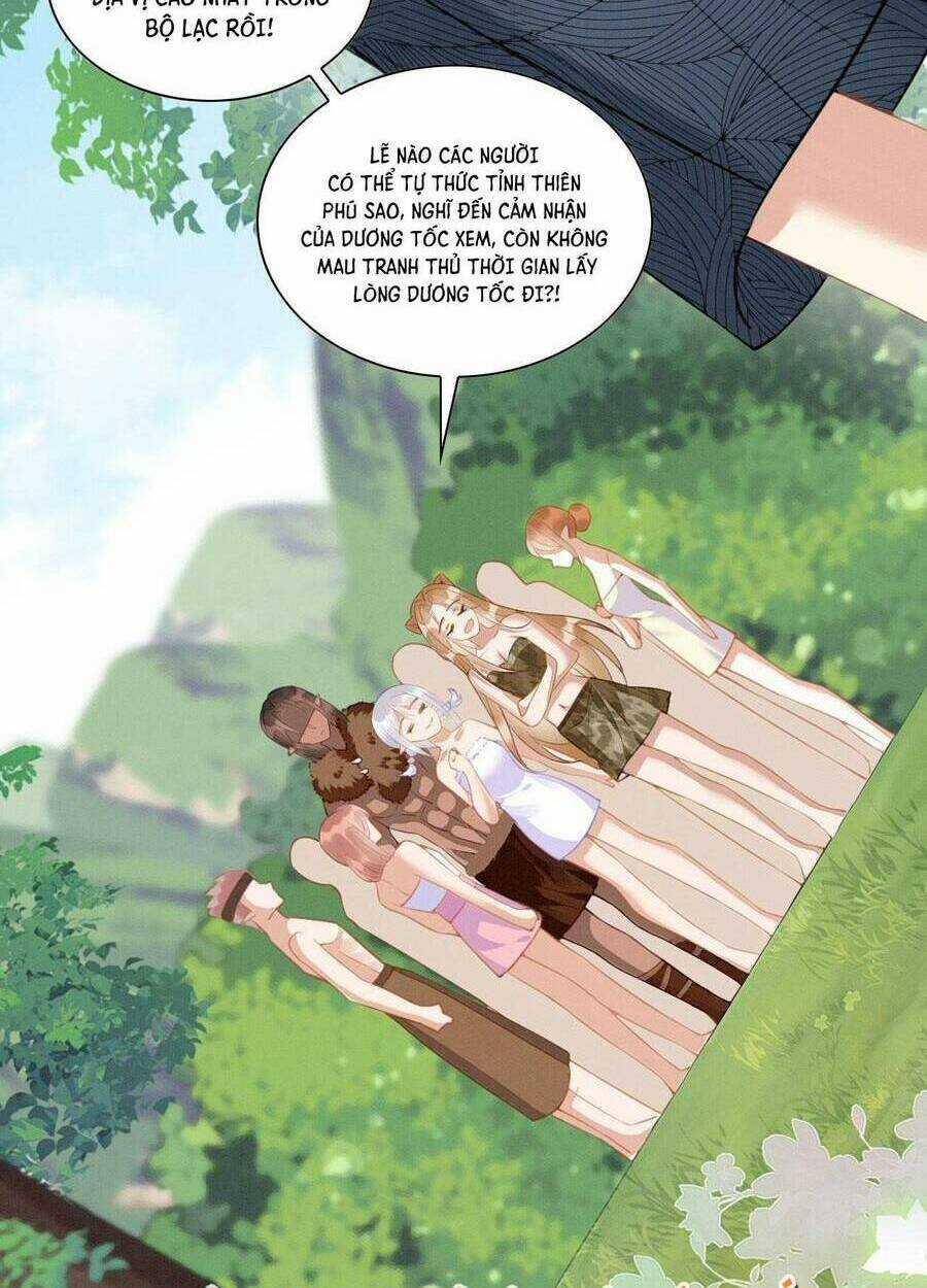 Được Chồng Rắn Siêu Sủng Khi Xuyên Qua Thú Thế Chapter 16 trang 61