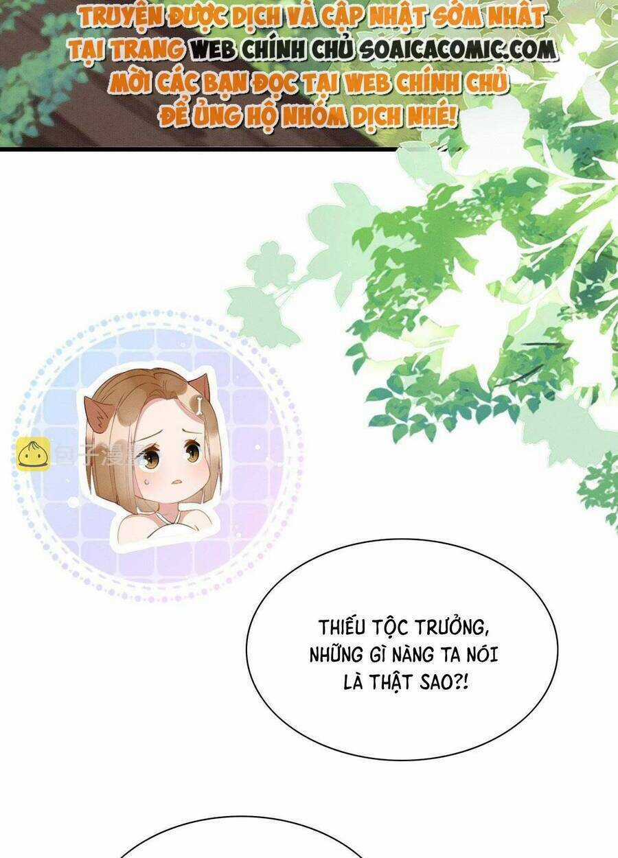 Được Chồng Rắn Siêu Sủng Khi Xuyên Qua Thú Thế Chapter 16 trang 62