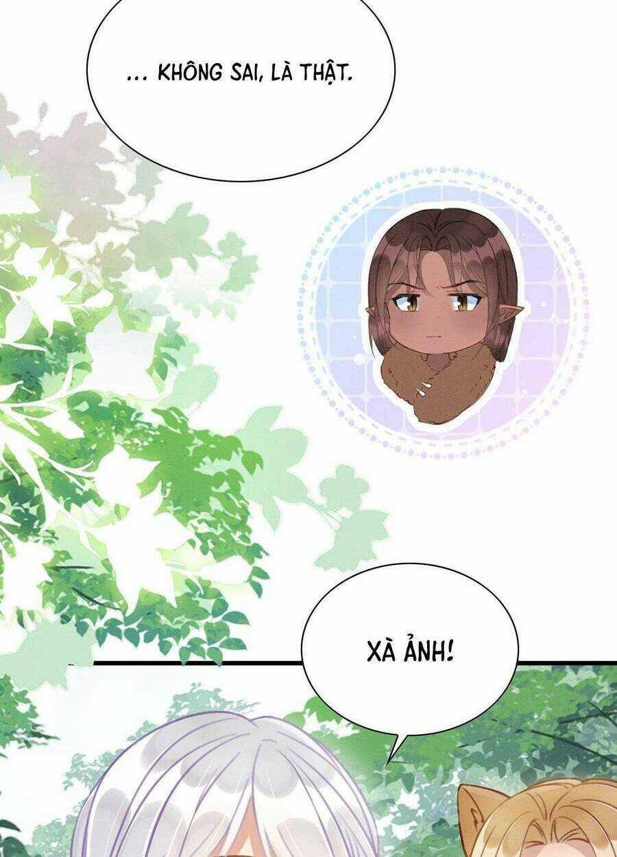 Được Chồng Rắn Siêu Sủng Khi Xuyên Qua Thú Thế Chapter 16 trang 63