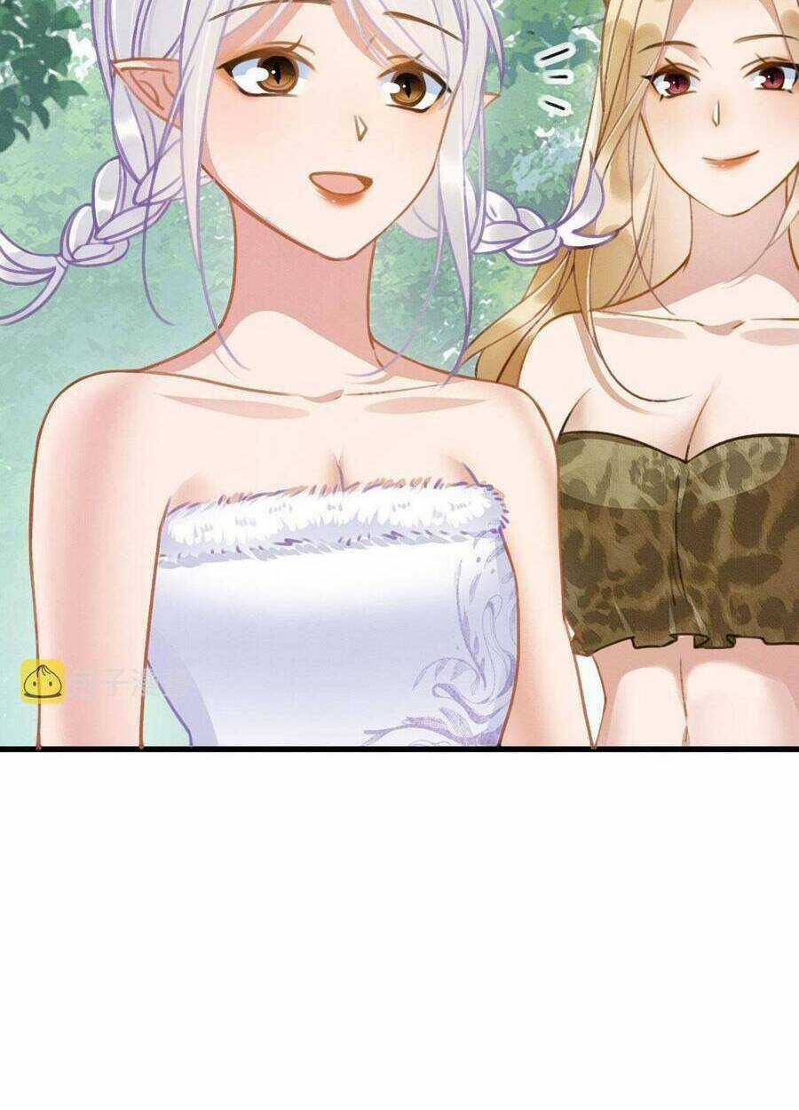 Được Chồng Rắn Siêu Sủng Khi Xuyên Qua Thú Thế Chapter 16 trang 64