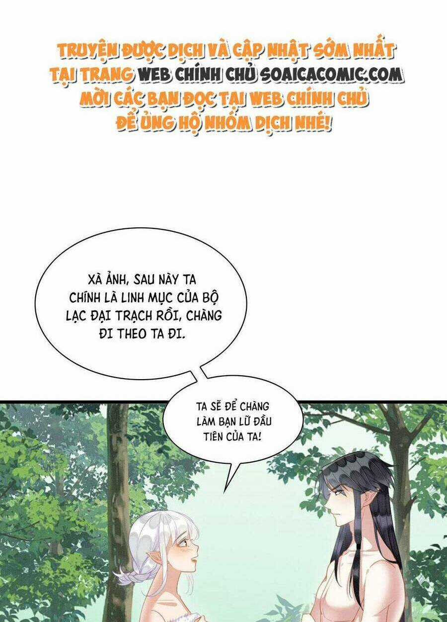 Được Chồng Rắn Siêu Sủng Khi Xuyên Qua Thú Thế Chapter 16 trang 65