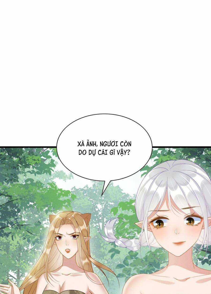 Được Chồng Rắn Siêu Sủng Khi Xuyên Qua Thú Thế Chapter 16 trang 67