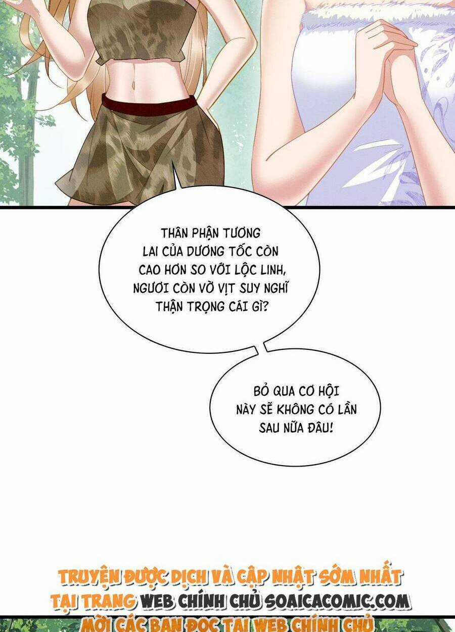 Được Chồng Rắn Siêu Sủng Khi Xuyên Qua Thú Thế Chapter 16 trang 68