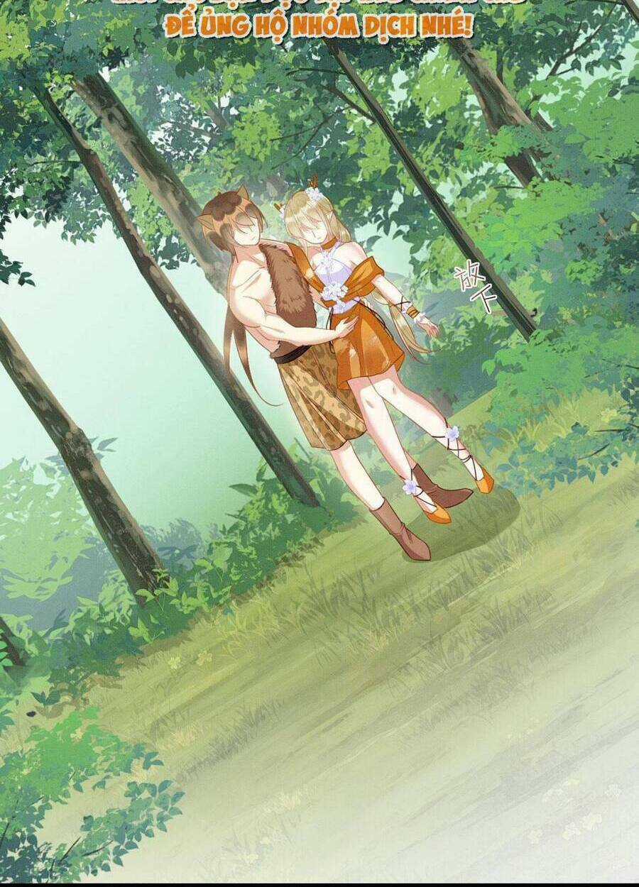 Được Chồng Rắn Siêu Sủng Khi Xuyên Qua Thú Thế Chapter 16 trang 69