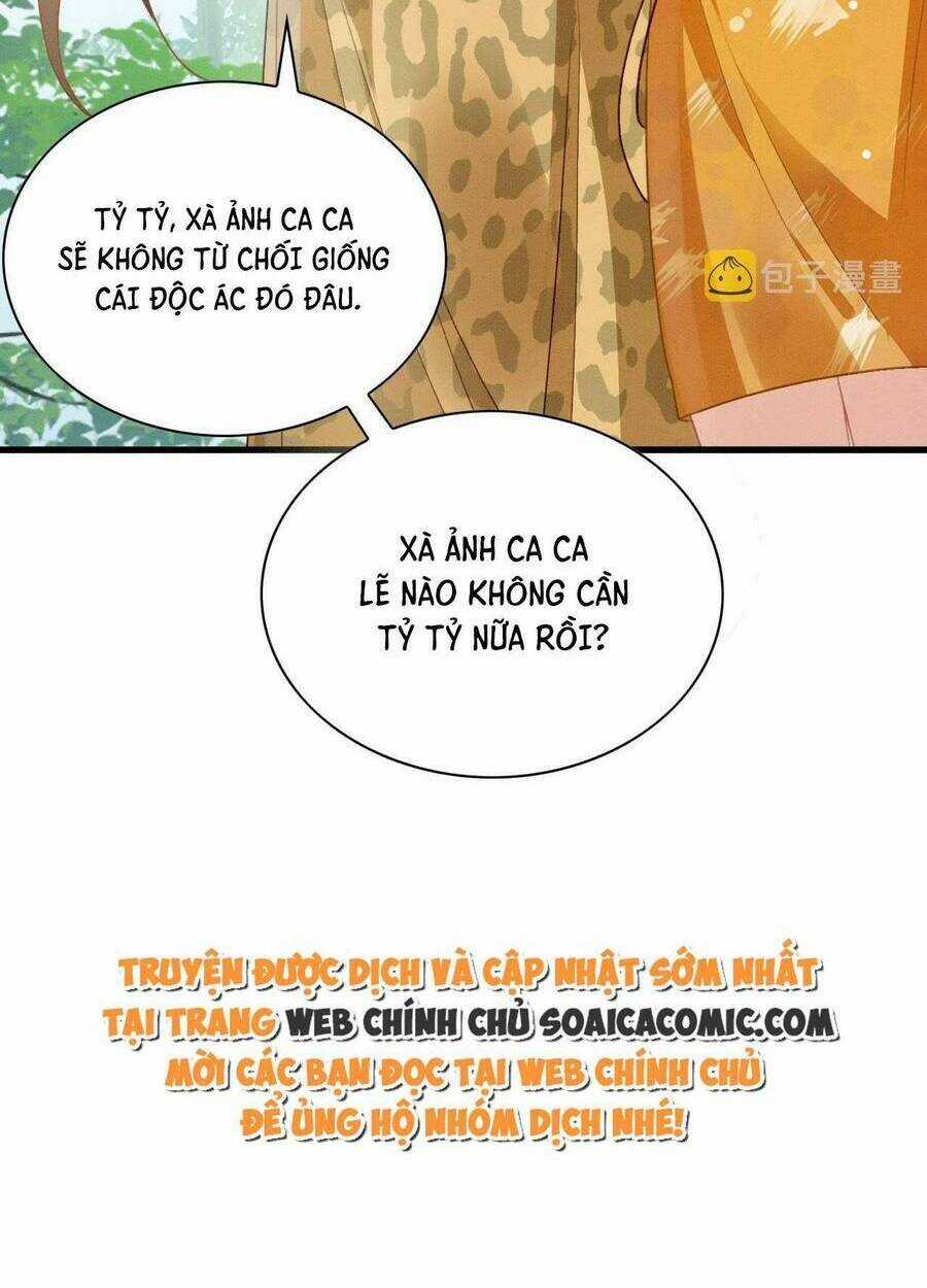 Được Chồng Rắn Siêu Sủng Khi Xuyên Qua Thú Thế Chapter 16 trang 72