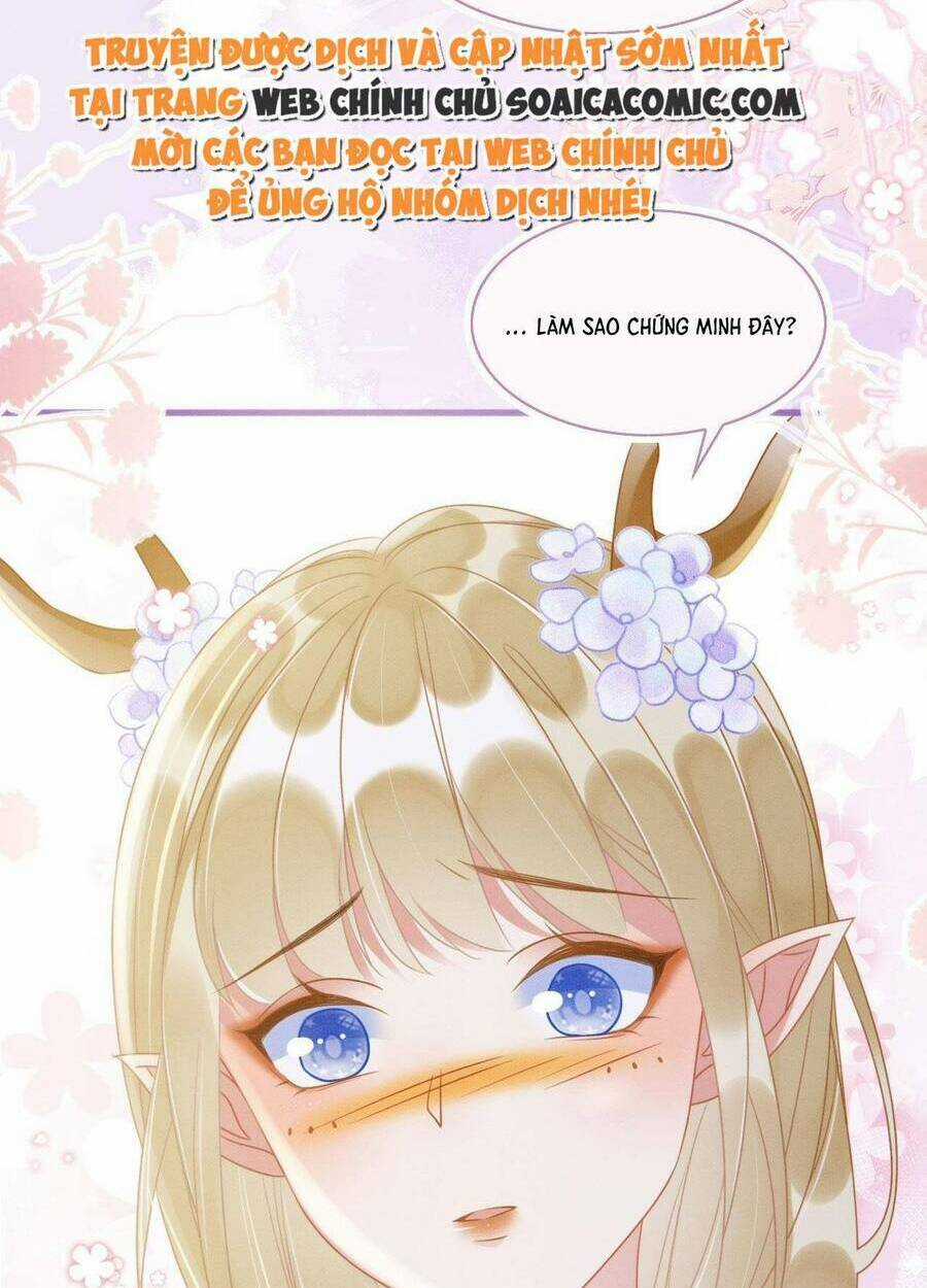 Được Chồng Rắn Siêu Sủng Khi Xuyên Qua Thú Thế Chapter 16 trang 8