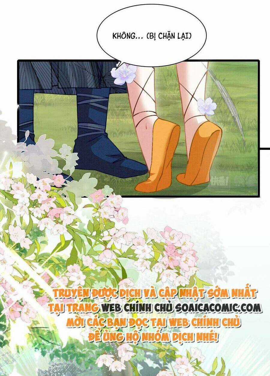 Được Chồng Rắn Siêu Sủng Khi Xuyên Qua Thú Thế Chapter 17 trang 10