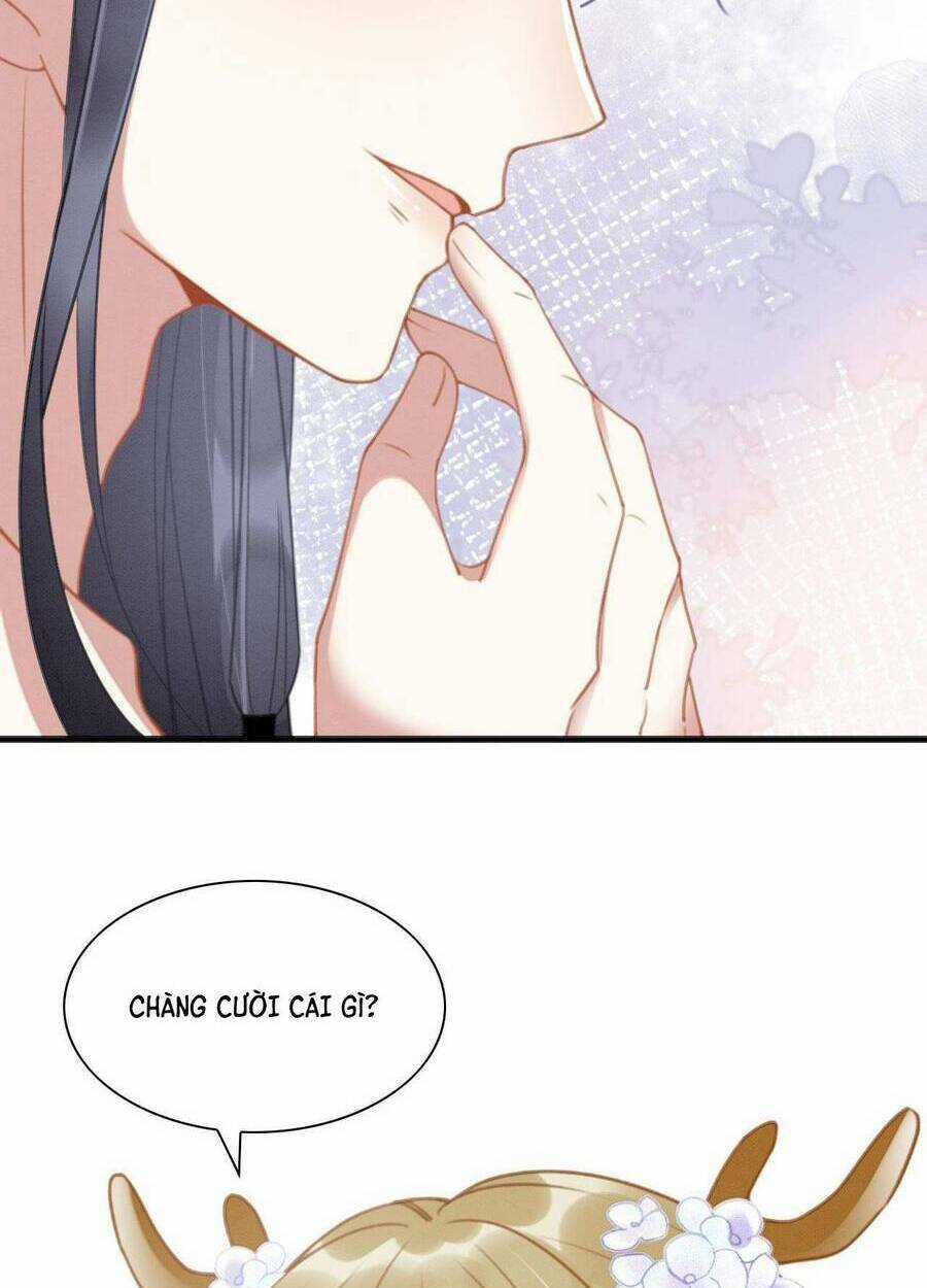 Được Chồng Rắn Siêu Sủng Khi Xuyên Qua Thú Thế Chapter 17 trang 16