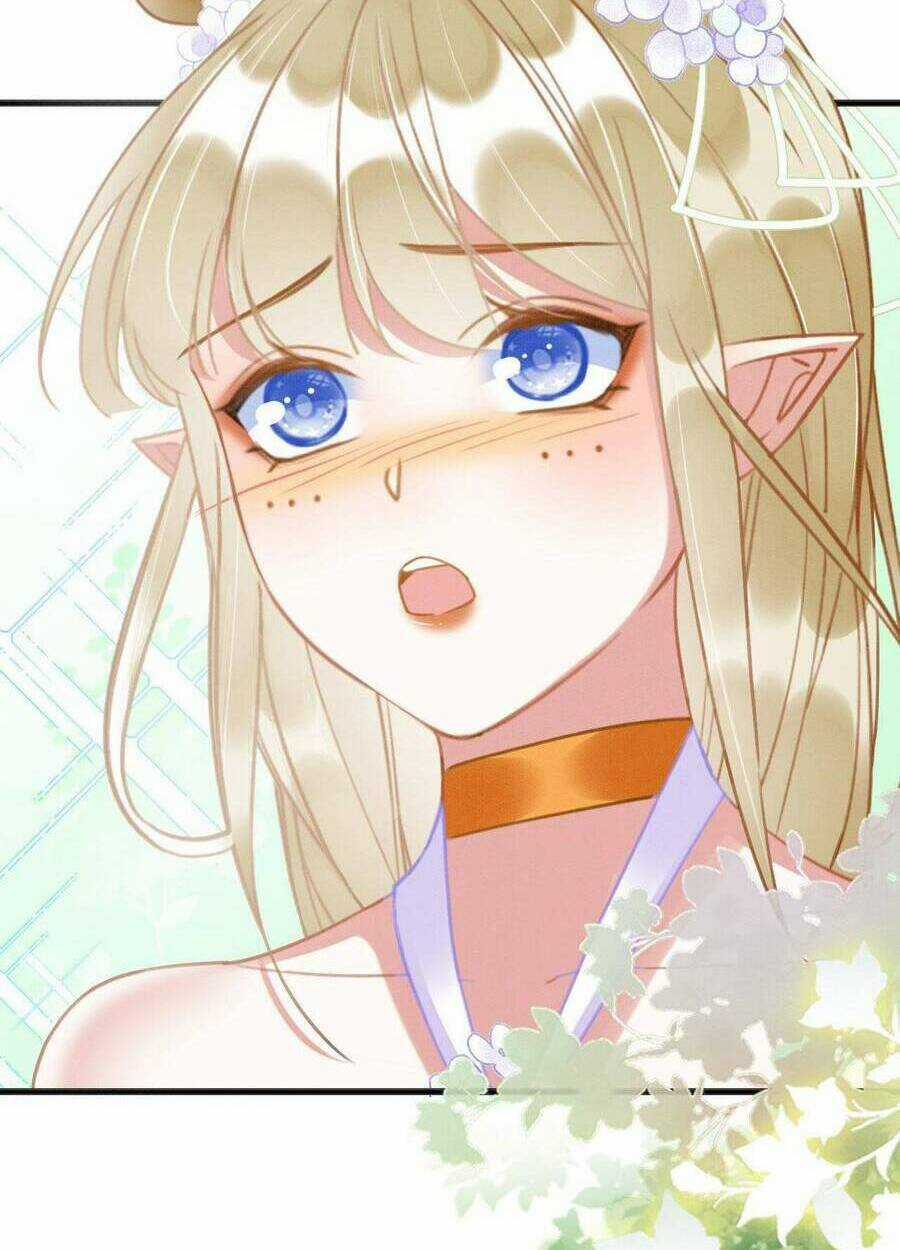 Được Chồng Rắn Siêu Sủng Khi Xuyên Qua Thú Thế Chapter 17 trang 17